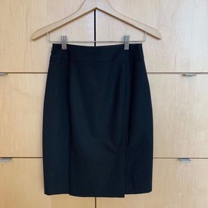 Pencil skirt
